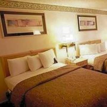 Doubletree By Hilton Dallas Dfw South อาร์ลิงตัน ภายนอก รูปภาพ