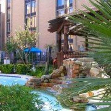 Doubletree By Hilton Dallas Dfw South อาร์ลิงตัน ภายนอก รูปภาพ